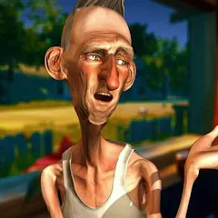 The Temporary Neighbor [MOD: безлимитные деньги и все уровни открыты] последняя версия