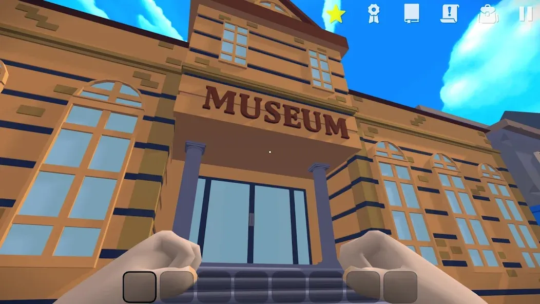 Скачать взлом Monster Museum [MOD: все монстры и безлимитные ресурсы] — скриншот 1