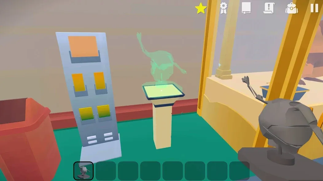 Скачать взлом Monster Museum [MOD: все монстры и безлимитные ресурсы] — скриншот 3