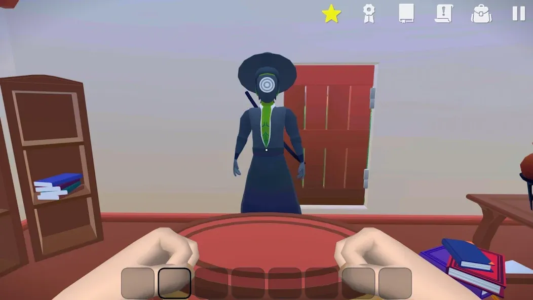 Скачать взлом Monster Museum [MOD: все монстры и безлимитные ресурсы] — скриншот 5