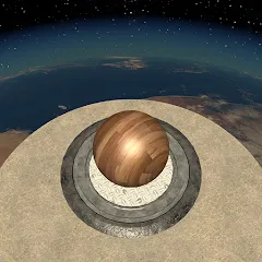 Balance Ball [MOD: безлимитные жизни и открыты все уровни] на Андроид