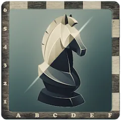 Real Chess [MOD: шахматные фигуры разблокированы] на Андроид