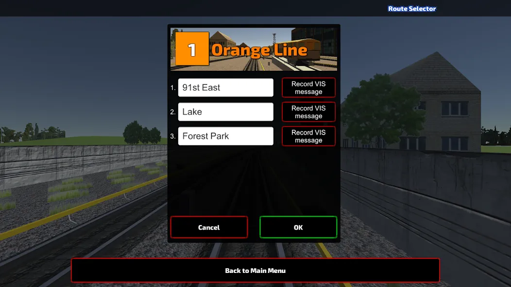 AG Subway Simulator Pro [MOD: безлимитные деньги и все поезда] — Скачать бесплатно (APK) — скриншот 4