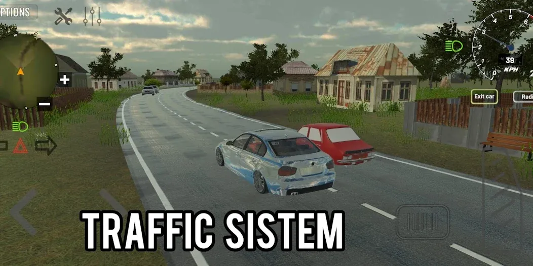 Скачать Balkan Mania [MOD: безлимитные монеты и энергия] — скриншот 5
