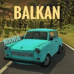 Скачать Balkan Mania [MOD: безлимитные монеты и энергия]