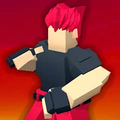 Скачать Vita Fighters [MOD: разблокированы все бойцы и режимы] на телефон