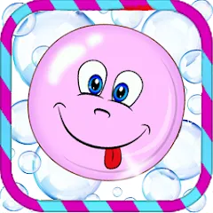 Popping bubbles for kids [MOD: без рекламы и все уровни открыты] — Скачать бесплатно (APK)