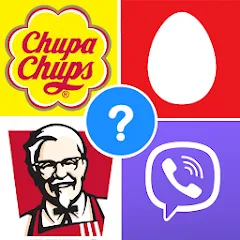 Взломанная Logo quiz 2022 [MOD: открыты все уровни и подсказки] на Андроид