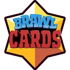 Brawl Cards: Card Maker [MOD: создание карт без ограничений] (Бесплатно / APK)