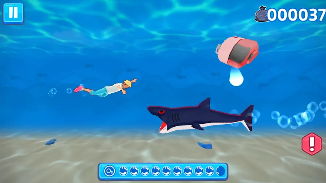 Team Seas RTX [MOD: безлимитные монеты и все корабли открыты] (Бесплатно / APK) — скриншот 2