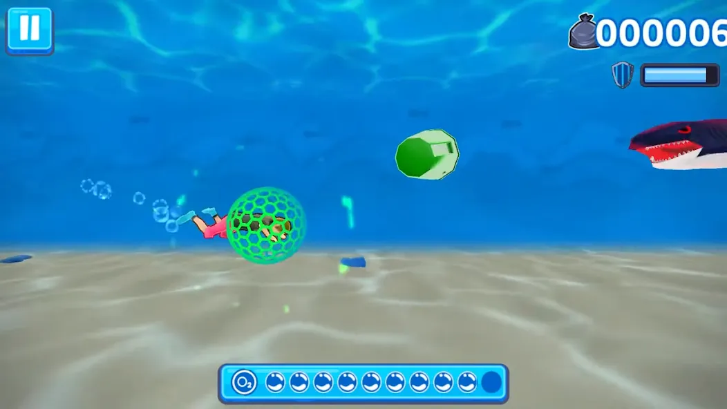 Team Seas RTX [MOD: безлимитные монеты и все корабли открыты] (Бесплатно / APK) — скриншот 3