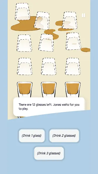 Family Bash [MOD: безлимитные деньги и усиленные герои] на Андроид — скриншот 5