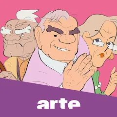 Family Bash [MOD: безлимитные деньги и усиленные герои] на Андроид