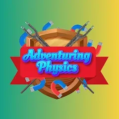 Взломанная Adventuring Physics [MOD: реалистичная физика и новые приключения] на Андроид