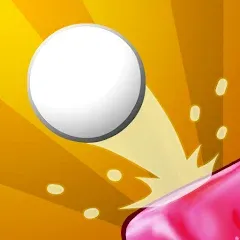 Idle Balls [MOD: без рекламы и много денег] (Бесплатно / APK)