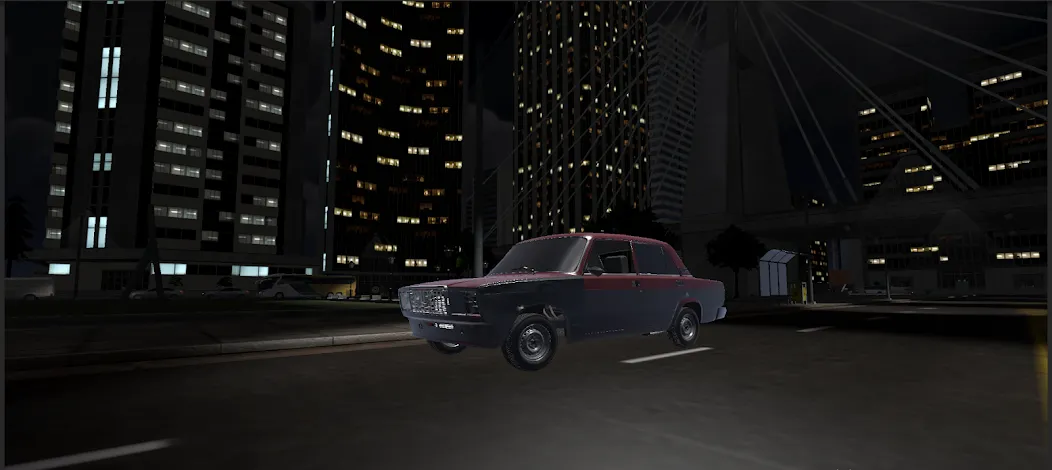 Dream Cars [MOD: безлимитные деньги и все машины открыты] на Андроид — скриншот 3