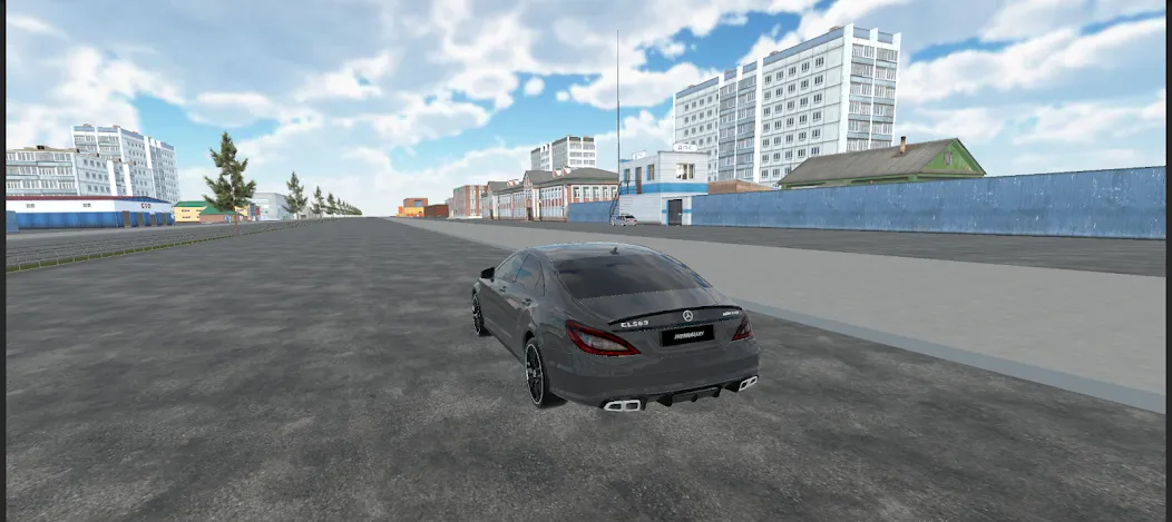 Dream Cars [MOD: безлимитные деньги и все машины открыты] на Андроид — скриншот 4