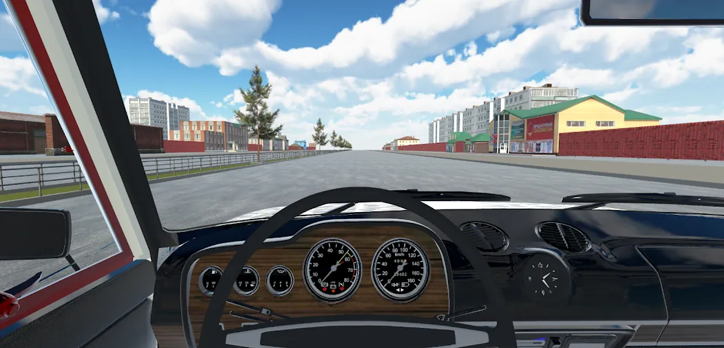 Dream Cars [MOD: безлимитные деньги и все машины открыты] на Андроид — скриншот 5