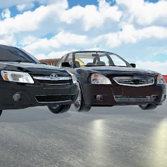 Dream Cars [MOD: безлимитные деньги и все машины открыты] на Андроид
