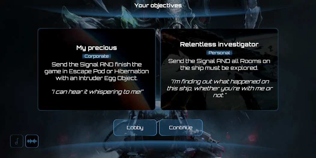 Скачать взлом Nemesis - Board Game App [MOD: расширенные игровые возможности и бонусы] — скриншот 3
