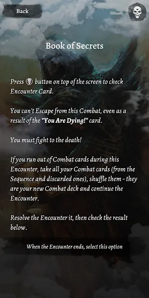 Скачать взлом Tainted Grail Companion [MOD: подсказки и полезные советы] — скриншот 4