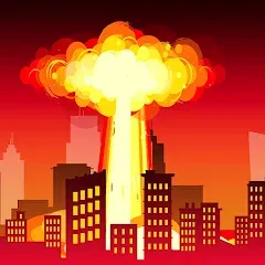 Army Bomb Games 3D Nuclear War [MOD: безлимитные деньги и оружие] — Скачать бесплатно (APK)