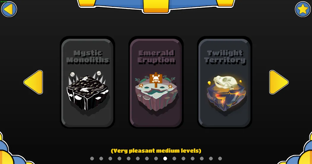 Скачать Final Dash 2.2 Season 5 [MOD: безлимитные деньги и все уровни] на телефон — скриншот 4
