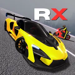 Скачать взлом Racing Xperience: Online Race [MOD: безлимитные деньги и разблокированы все машины]