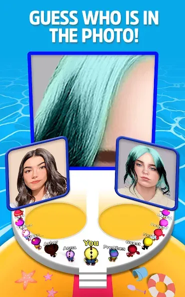 Zoom Out 3D [MOD: без рекламы и все уровни открыты] (Бесплатно / APK) — скриншот 1