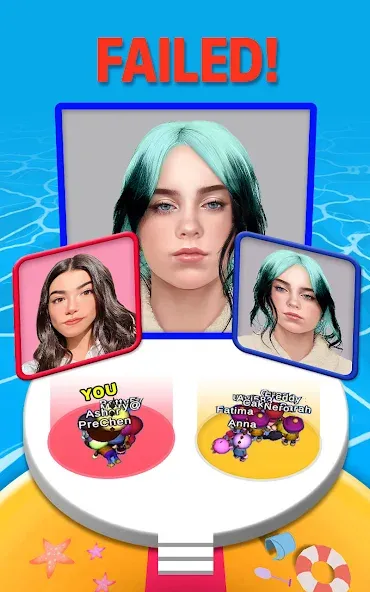 Zoom Out 3D [MOD: без рекламы и все уровни открыты] (Бесплатно / APK) — скриншот 2