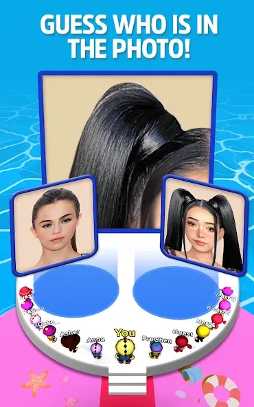 Zoom Out 3D [MOD: без рекламы и все уровни открыты] (Бесплатно / APK) — скриншот 4