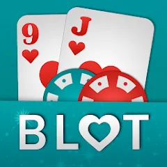 Bazar Blot: Armenian Blot [MOD: безлимитные монеты и открыты все уровни] на Андроид