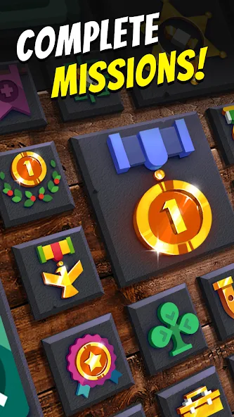 Скачать взлом Flippy Knife: 3D flipping game [MOD: безлимитные монеты и ножи открыты] — скриншот 4