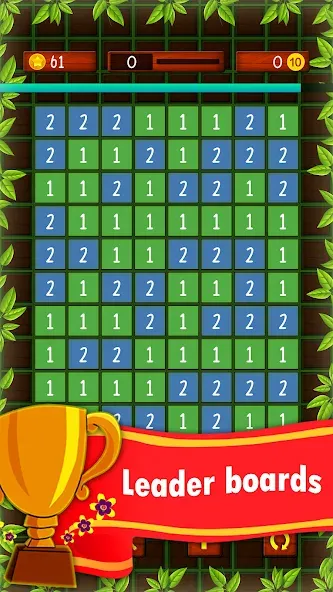 Puzzle Be [MOD: открыты все уровни и подсказки] (Бесплатно / APK) — скриншот 1