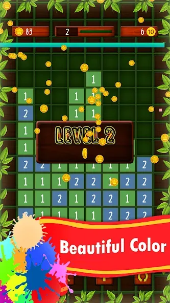 Puzzle Be [MOD: открыты все уровни и подсказки] (Бесплатно / APK) — скриншот 4