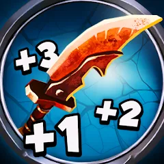Crafting Idle Clicker [MOD: много ресурсов и быстрый крафт] — Скачать бесплатно (APK)