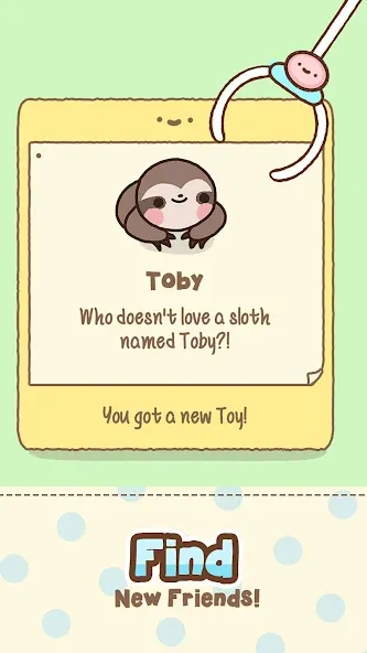 Взломанная Clawbert [MOD: много монет и быстрые награды] на Андроид — скриншот 4