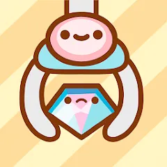 Взломанная Clawbert [MOD: много монет и быстрые награды] на Андроид
