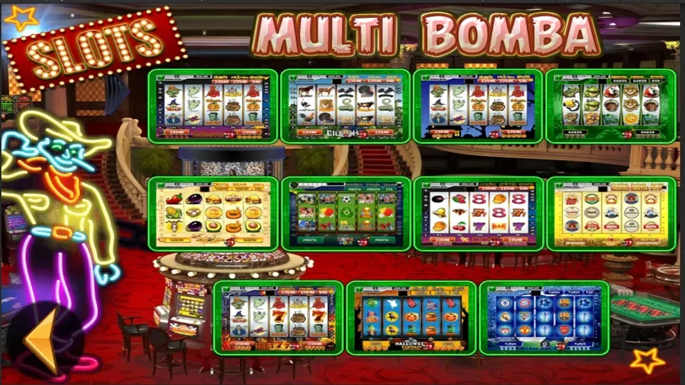 Скачать взлом Halloween Bomba [MOD: безлимитные жизни и усиленные бонусы] — скриншот 1