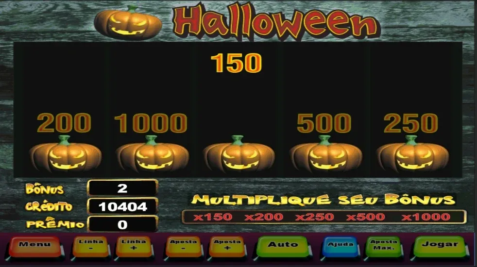 Скачать взлом Halloween Bomba [MOD: безлимитные жизни и усиленные бонусы] — скриншот 4