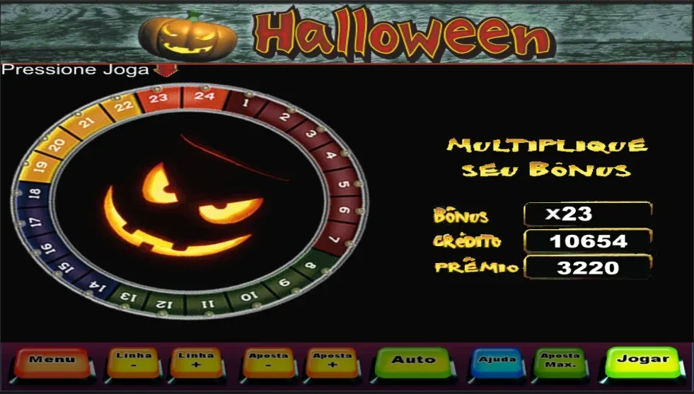 Скачать взлом Halloween Bomba [MOD: безлимитные жизни и усиленные бонусы] — скриншот 5