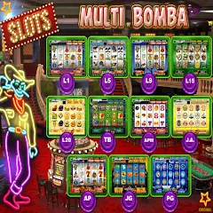 Скачать взлом Halloween Bomba [MOD: безлимитные жизни и усиленные бонусы]