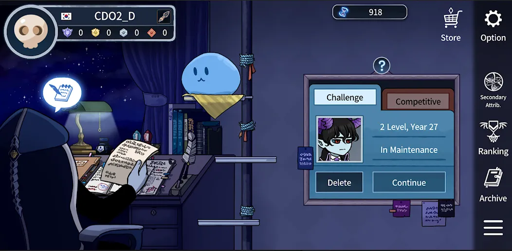 CDO2:Dungeon Defense [MOD: безлимитные ресурсы и усиленная защита] — Скачать бесплатно (APK) — скриншот 2