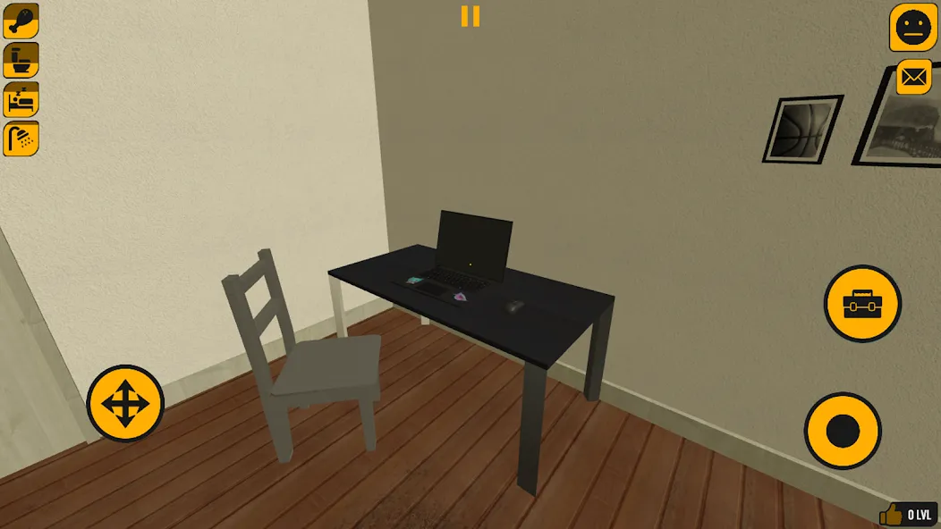 Gordon Streaman 2 [MOD: бесконечные деньги и разблокированы уровни] (Бесплатно / APK) — скриншот 3