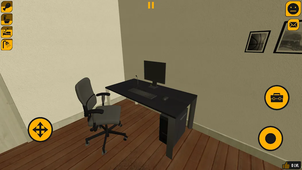 Gordon Streaman 2 [MOD: бесконечные деньги и разблокированы уровни] (Бесплатно / APK) — скриншот 4