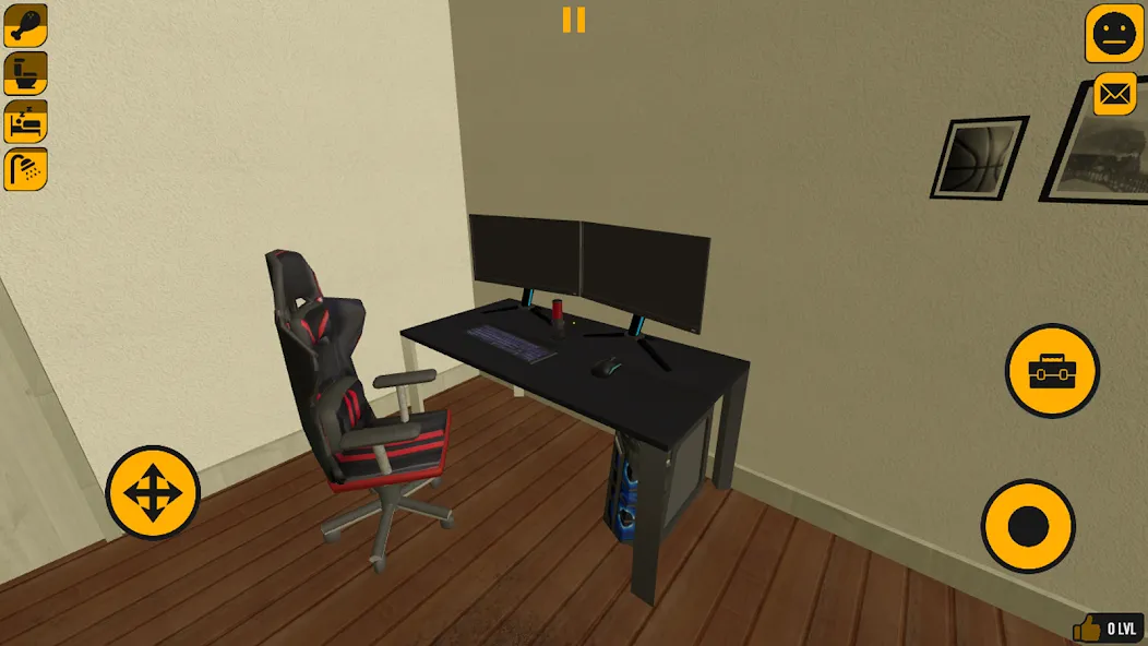 Gordon Streaman 2 [MOD: бесконечные деньги и разблокированы уровни] (Бесплатно / APK) — скриншот 5