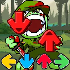 Flippy Flippin Out V1 Mod [MOD: безлимитные монеты и все уровни открыты] последняя версия