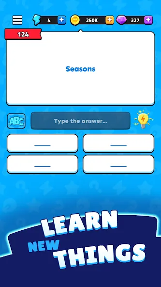 What do People Say [MOD: бесконечные подсказки и очки] — Скачать бесплатно (APK) — скриншот 2