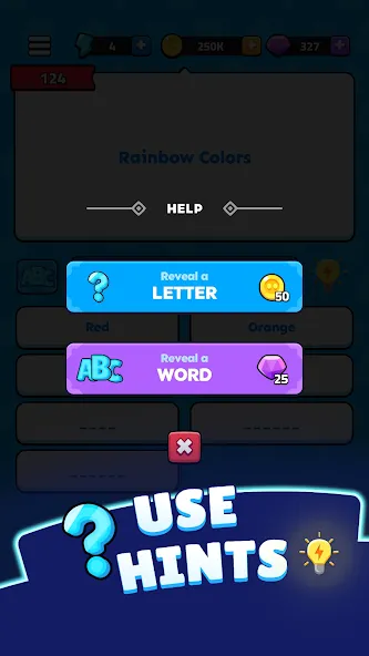 What do People Say [MOD: бесконечные подсказки и очки] — Скачать бесплатно (APK) — скриншот 4