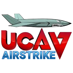 Скачать взлом UCAV Airstrike [MOD: безлимитные боеприпасы и ресурсы]